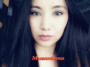 Musantana Livespot