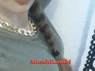 MuschiLambi