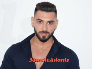 MuscleAdonis