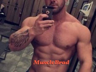 MuscleBrad