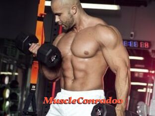 MuscleConradoo