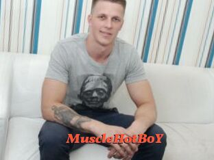 MuscleHotB0Y