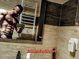 MuscleKurt