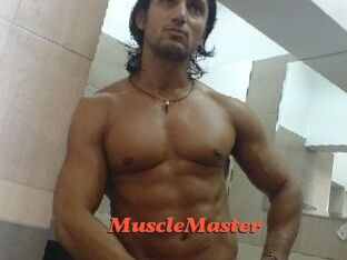 MuscleMaster