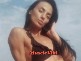MuscleViki Livespot