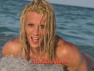 MuscleVixen