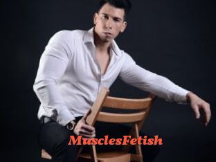 MusclesFetish