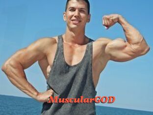 MuscularGOD