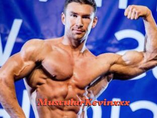 MuscularKevinxxx Livespot