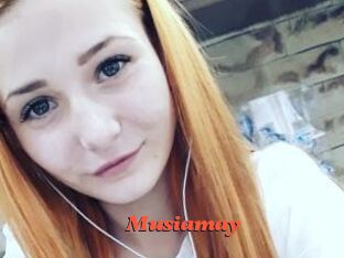 Musiamay