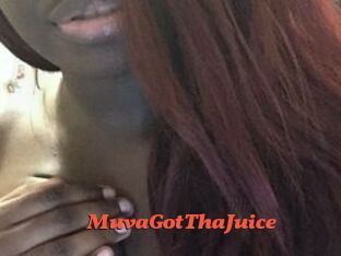 MuvaGotThaJuice