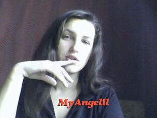 MyAngelll
