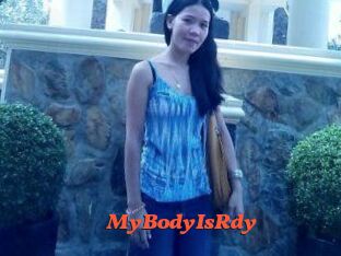 MyBodyIsRdy