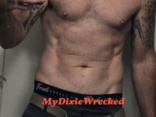 MyDixieWrecked