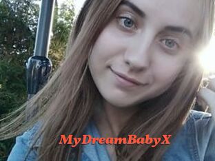 MyDreamBabyX