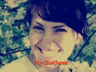 MyHotJane