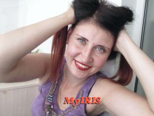 MyIRIS