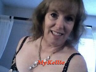 MyKellie