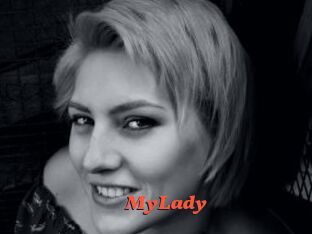 MyLady