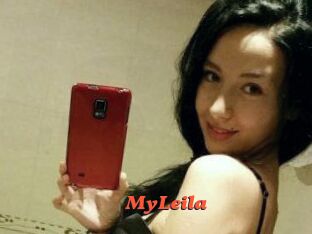 MyLeila