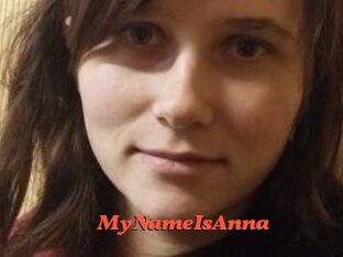 MyNameIsAnna