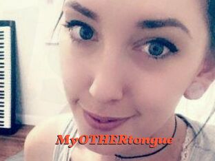MyOTHERtongue