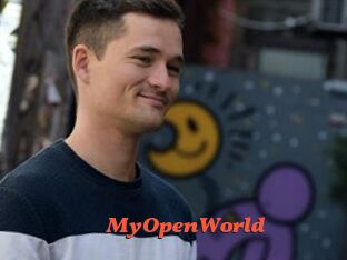 MyOpenWorld