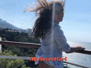 MySecretGirl