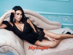 MySugar