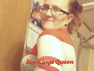 My_Kings_Queen