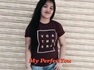 My_PerfectYou Livespot