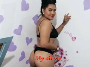 My_alexa