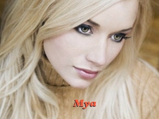 Mya