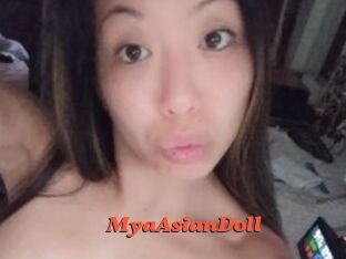 MyaAsianDoll