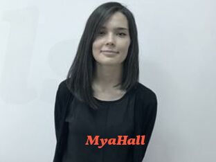 MyaHall