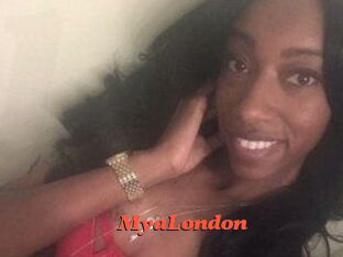 Mya_London