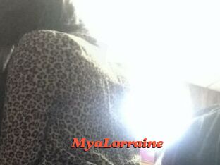 MyaLorraine
