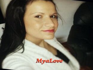 MyaLove Livespot