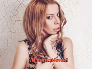Myemotional