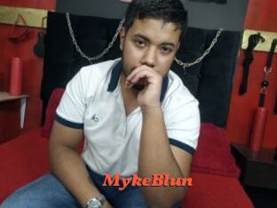 MykeBlun
