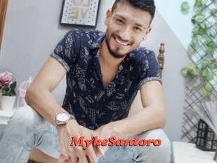 MykeSantoro Livespot