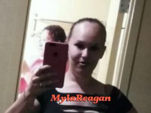 MylaReagan