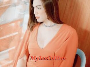MylesCollins