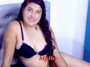 Mylks