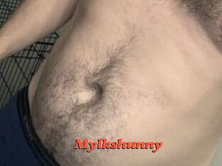 Mylkshunny