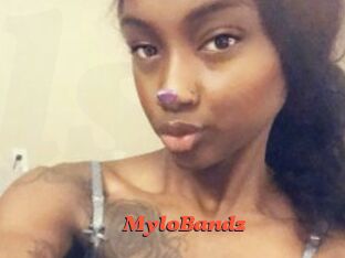 MyloBandz