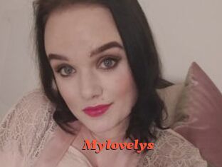 Mylovelys Livespot