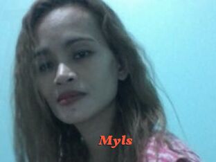 Myls