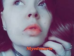 Myntmarie