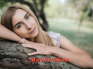 MyrtleWilson